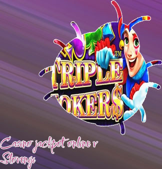 Casino joker online