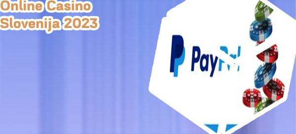 Die besten online casinos mit paypal